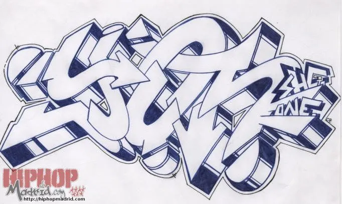 Bocetos | Hiphop Madrid