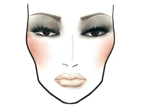 Bocetos de Maquillaje | vemaquillada