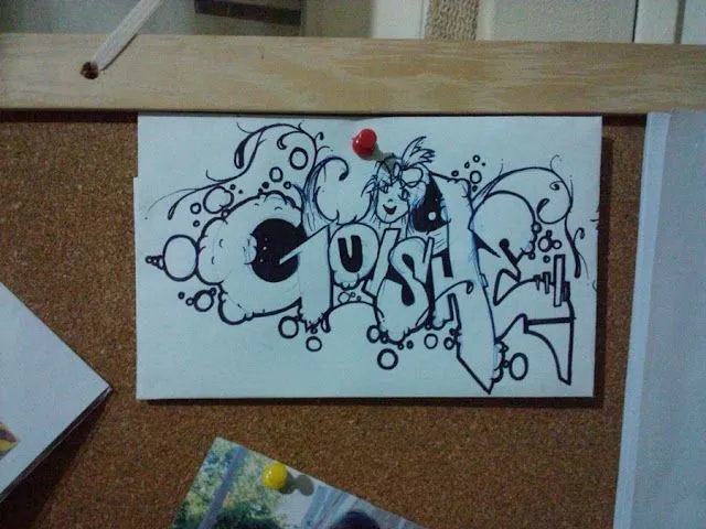 BocetoS ♣ - Taringa!