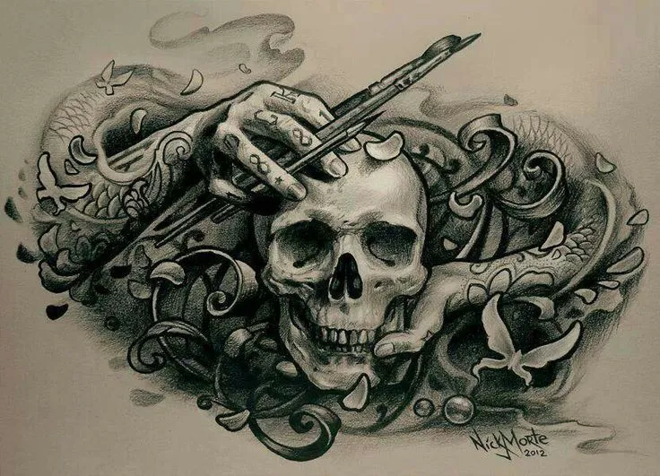 bocetos de tatuajes - Buscar con Google | Proyectos que intentar ... bocetos de tatuajes - Buscar con Google | Proyectos que intentar ...