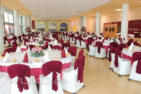 Todo Para Mi Boda