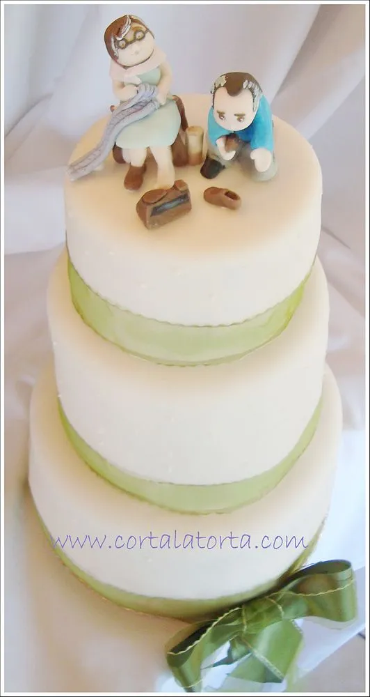 Boda, bodas de oro y boda campestre... | CortaLaTorta. Boda, bodas de oro y boda campestre... | CortaLaTorta.