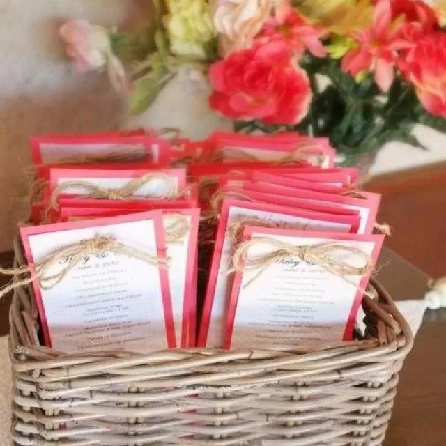 Boda Coral - Coral Invitaciones De Boda #2048513 - Weddbook Boda Coral - Coral Invitaciones De Boda #2048513 - Weddbook