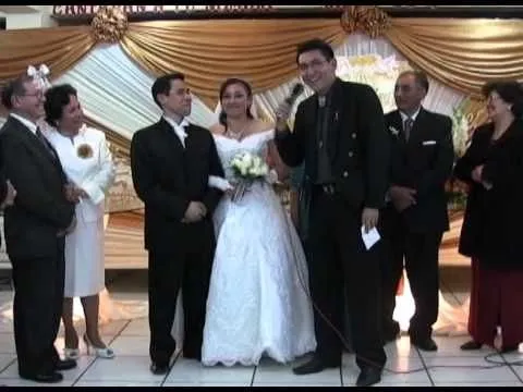 BODA CRISTIANA MATRIMONIO EVANGÉLICO Lima Perú,Samuel y Marlene ... BODA CRISTIANA MATRIMONIO EVANGÉLICO Lima Perú,Samuel y Marlene ...