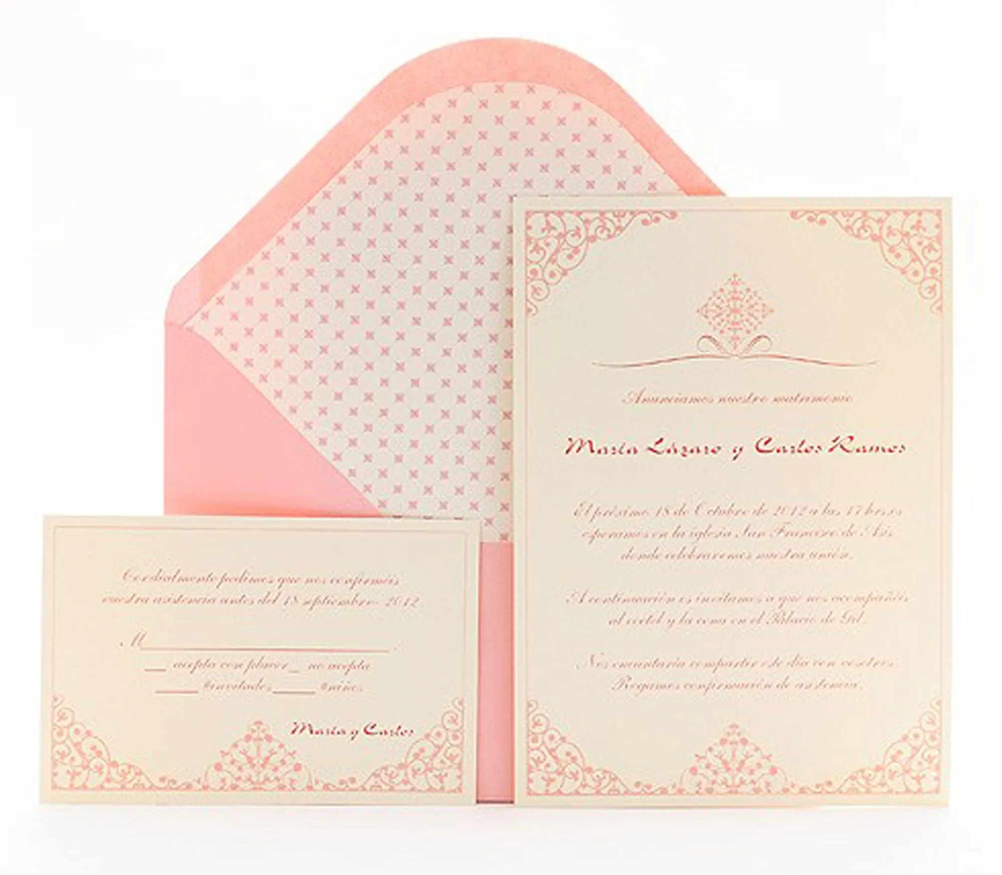 Boda | Mon Wedding