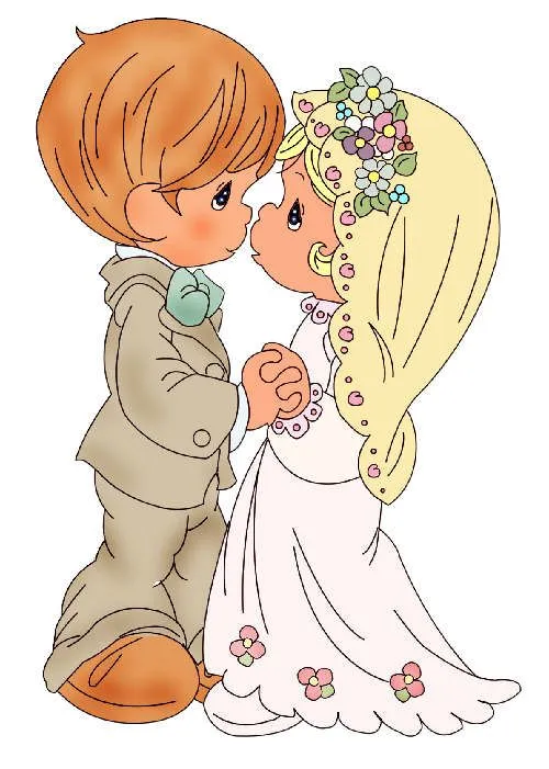 preciosossmomentos: BODAS