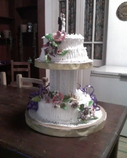boda - REPOSTERÍA ARTESANAL