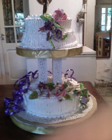 boda - REPOSTERÍA ARTESANAL