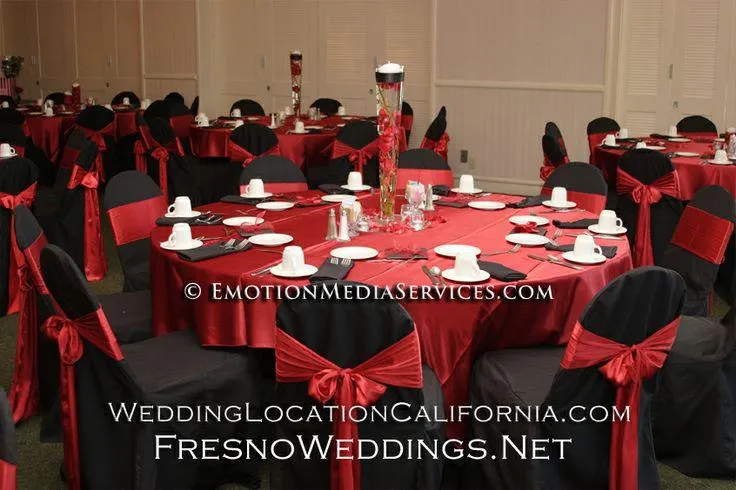 Boda Roja - Boda Rojo Y Negro #2059265 - Weddbook Boda Roja - Boda Rojo Y Negro #2059265 - Weddbook