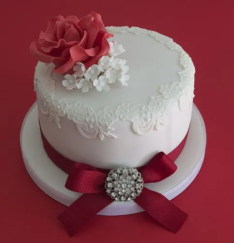 Boda Rubí - Rubí Del Aniversario De Boda De La Torta #1987665 ... Boda Rubí - Rubí Del Aniversario De Boda De La Torta #1987665 ...