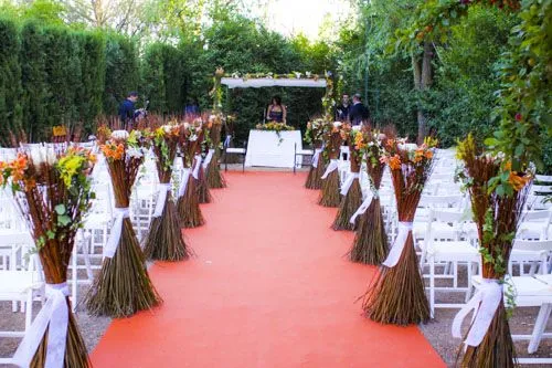 Boda en Tomelloso de Ana y Ramón. - El Laurel de Elena y Lola Boda en Tomelloso de Ana y Ramón. - El Laurel de Elena y Lola