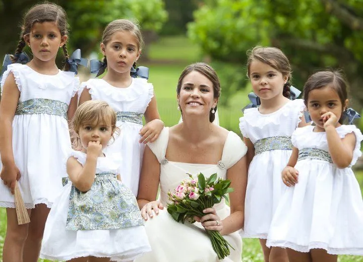 Boda a la vista!...ideas para llegar a buen puerto: ¿ Pajes en tu ... Boda a la vista!...ideas para llegar a buen puerto: ¿ Pajes en tu ...