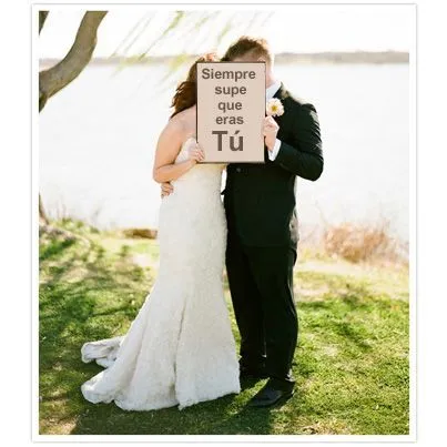 bodas #amor #novios #frases | Inspiración e ideas para la boda ... bodas #amor #novios #frases | Inspiración e ideas para la boda ...