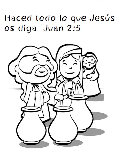 Las bodas de canaan dibujos animados - Imagui Las bodas de canaan dibujos animados - Imagui