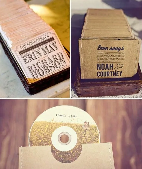 Bodas Colorín Colorado -: - 10 Regalos Originales para los ... Bodas Colorín Colorado -: - 10 Regalos Originales para los ...