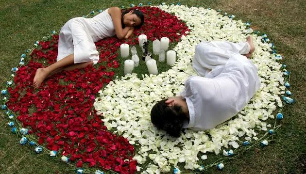 Bodas espirituales y chamanicas - Google+