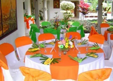 Bodas estilo hawaiano - Foro Bodas.com.mx - bodas.com.mx