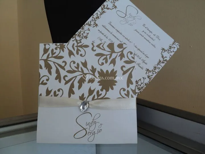 Bodas garigol de Papel + Tinta Invitaciones | Fotos