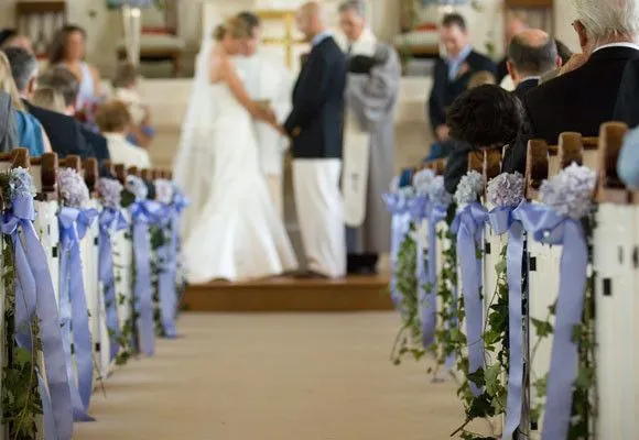 Bodas una Imagen, un Escaparate: Decoraciones para la Iglesia. Bodas una Imagen, un Escaparate: Decoraciones para la Iglesia.