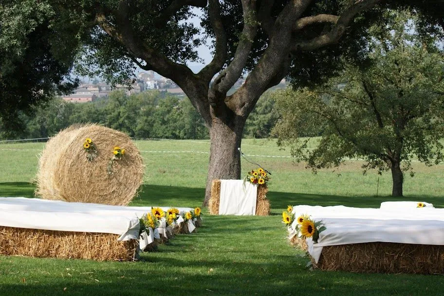 Bodas a medida: Espacios singulares para una boda en Barcelona