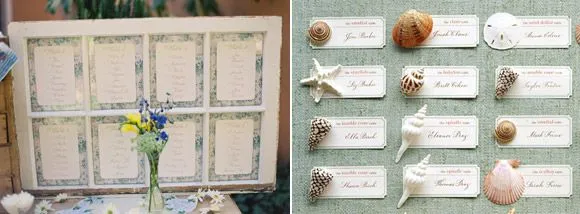 Bodas originales |
