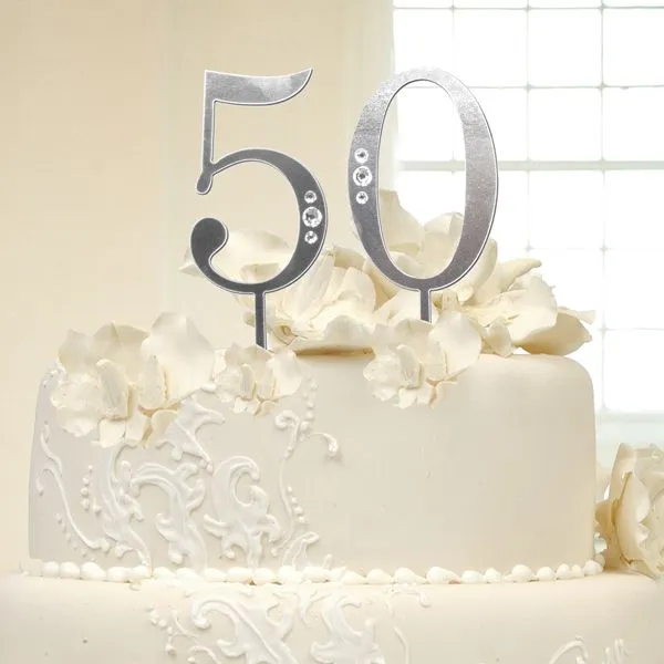 Bodas de Oro | Novias y Bodas