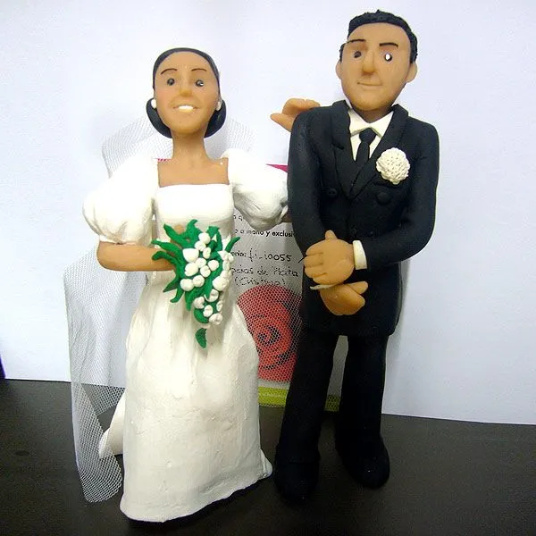 Bodas de plata « miriamalbasini