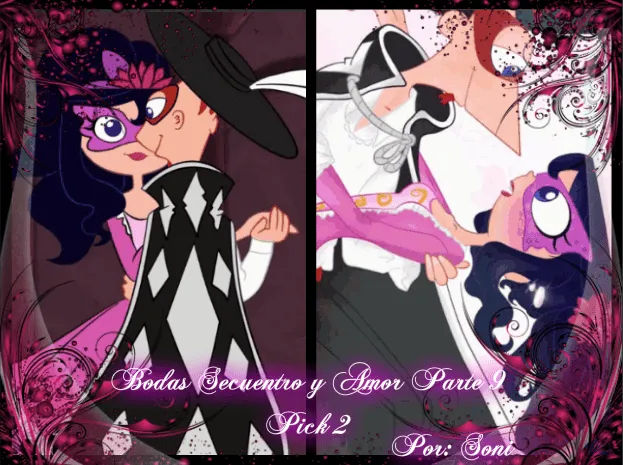 Bodas ,Secuestro y Amor parte 20 by sonitapop on DeviantArt Bodas ,Secuestro y Amor parte 20 by sonitapop on DeviantArt