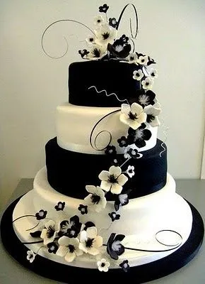 Bodas con toque negro - Foro Organizar una boda - bodas.com.mx Bodas con toque negro - Foro Organizar una boda - bodas.com.mx
