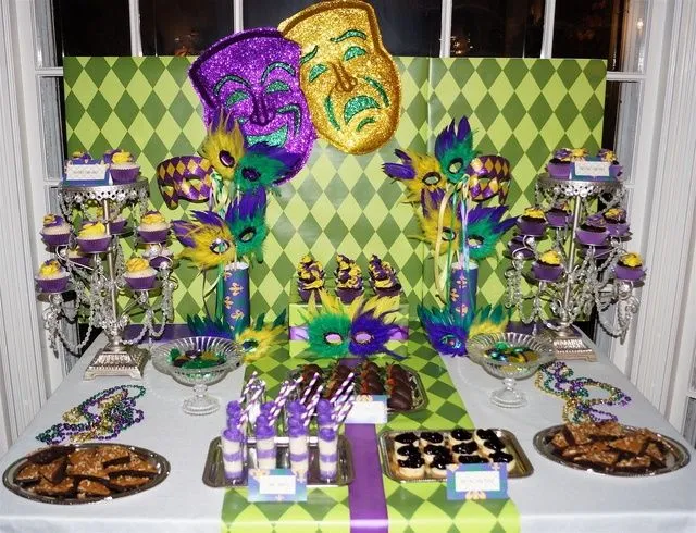 Bodegas Ilusión: Fiesta Temática Carnaval