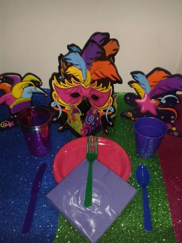 Bodegas Ilusión: Fiesta Temática Carnaval