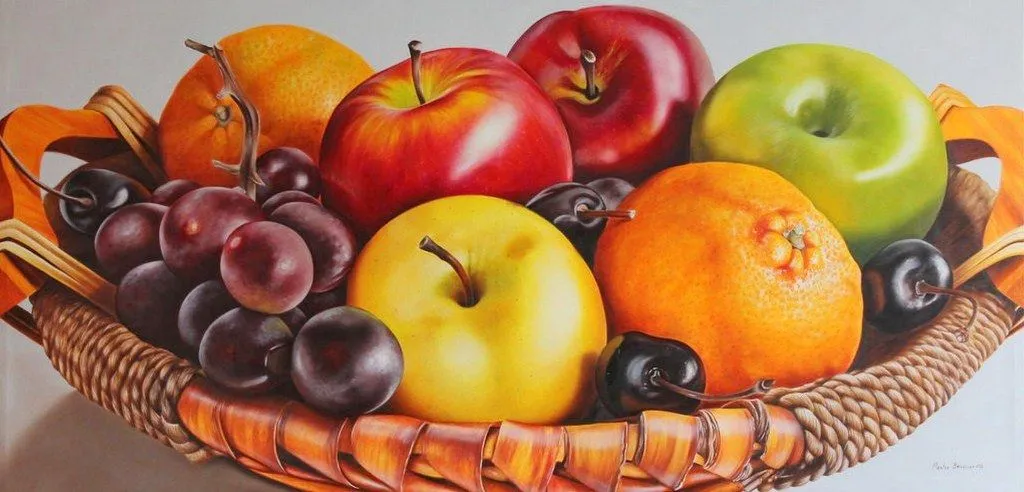 EL BODEGÓN | EXPOARTE CONSA