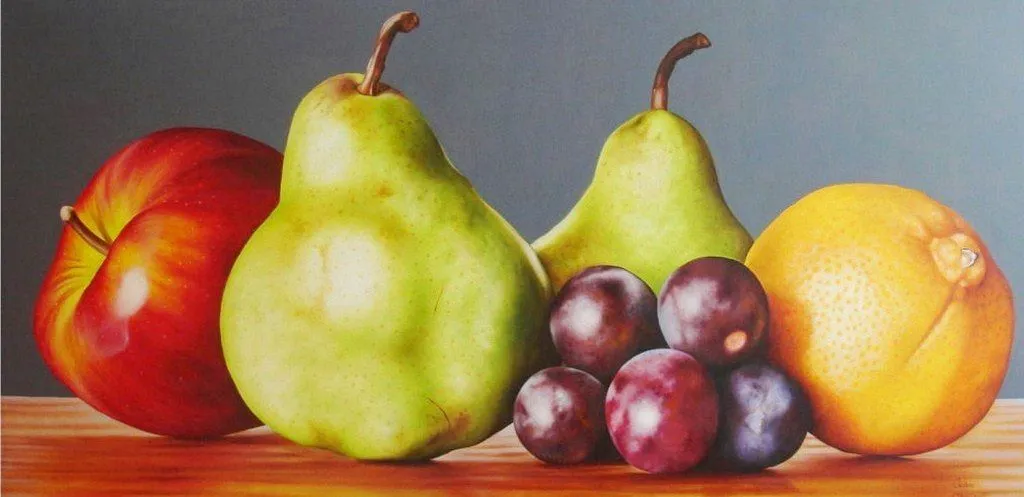 EL BODEGÓN | EXPOARTE CONSA
