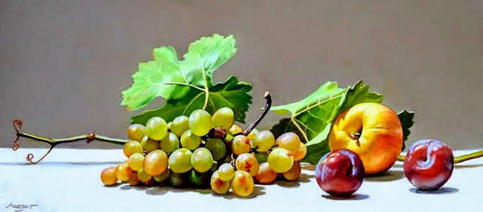 Bodegones Para La Cocina, Pinturas Realistas al Óleo | Bodegones y ... Bodegones Para La Cocina, Pinturas Realistas al Óleo | Bodegones y ...