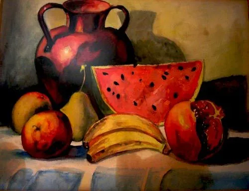Imagenes bodegones faciles - Imagui