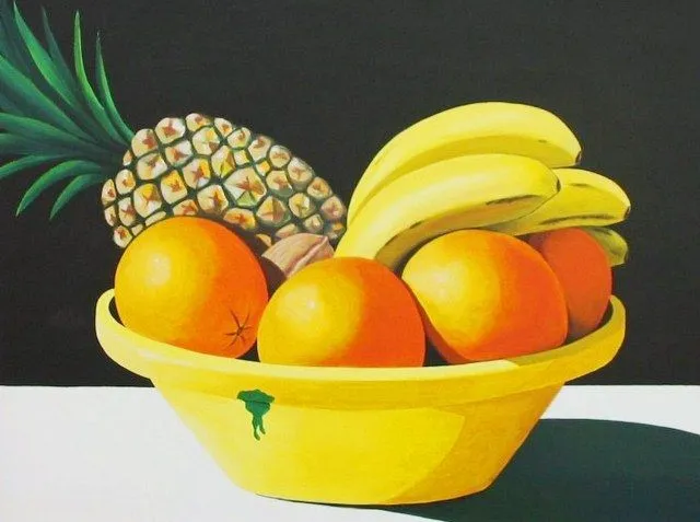 Bodegones faciles - Imagui