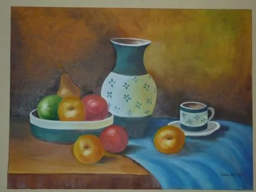 Bodegones con frutas y jarrones de imagui imagenes faciles - Imagui Bodegones con frutas y jarrones de imagui imagenes faciles - Imagui