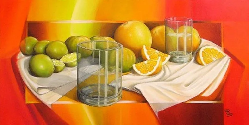 Cuadros Modernos Pinturas : Bodegones Modernos Realistas, Omar ... Cuadros Modernos Pinturas : Bodegones Modernos Realistas, Omar ...