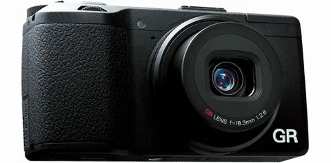GR | RICOH IMAGING