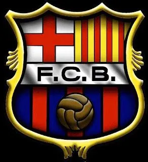 BOGOTA SUBTERRANEA: El Barça o el fútbol arte BOGOTA SUBTERRANEA: El Barça o el fútbol arte