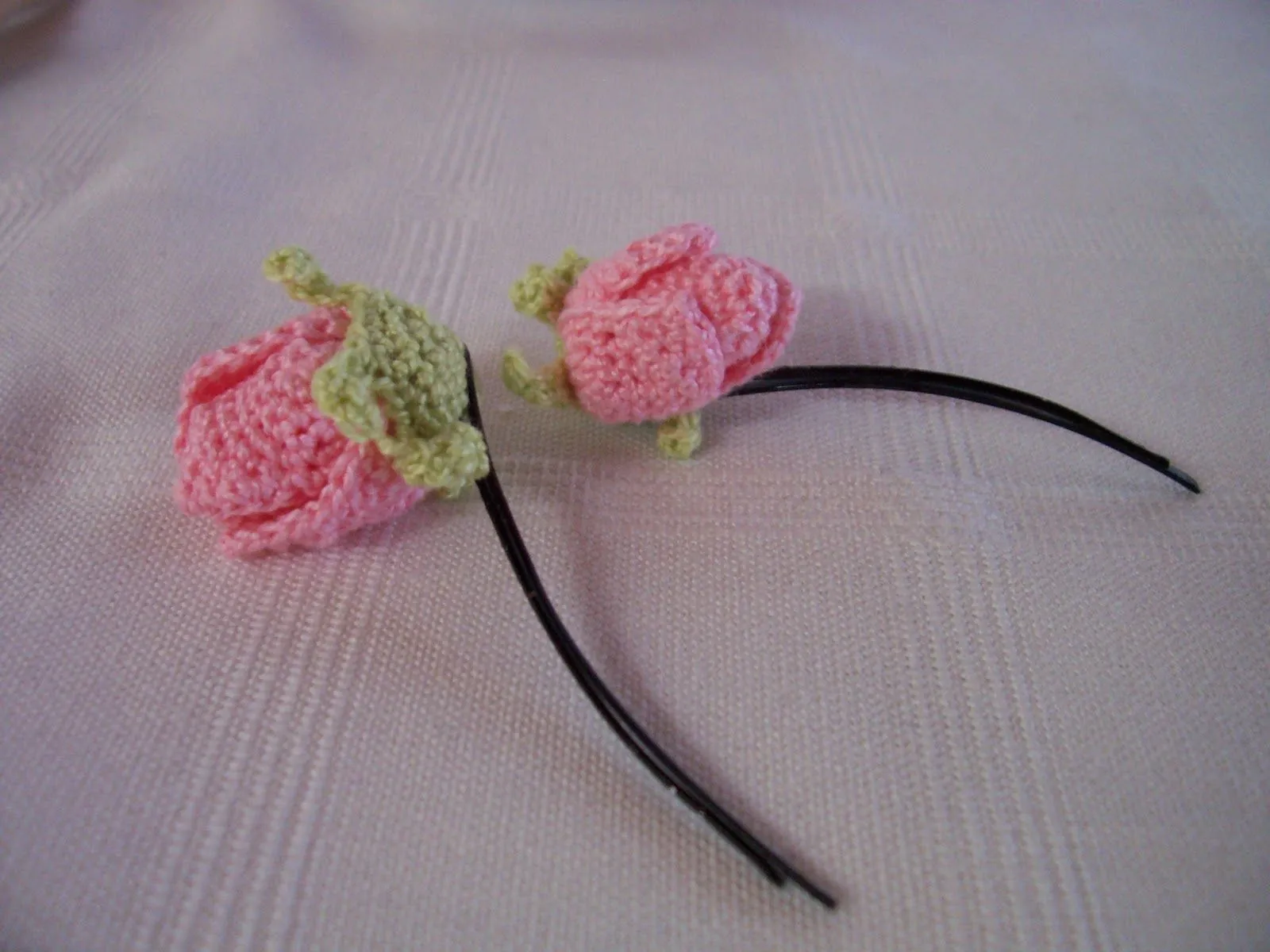 bohemio y romantico: MINIATURAS EN CROCHET