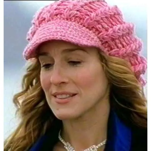 Boina a croche - Imagui Boina a croche - Imagui