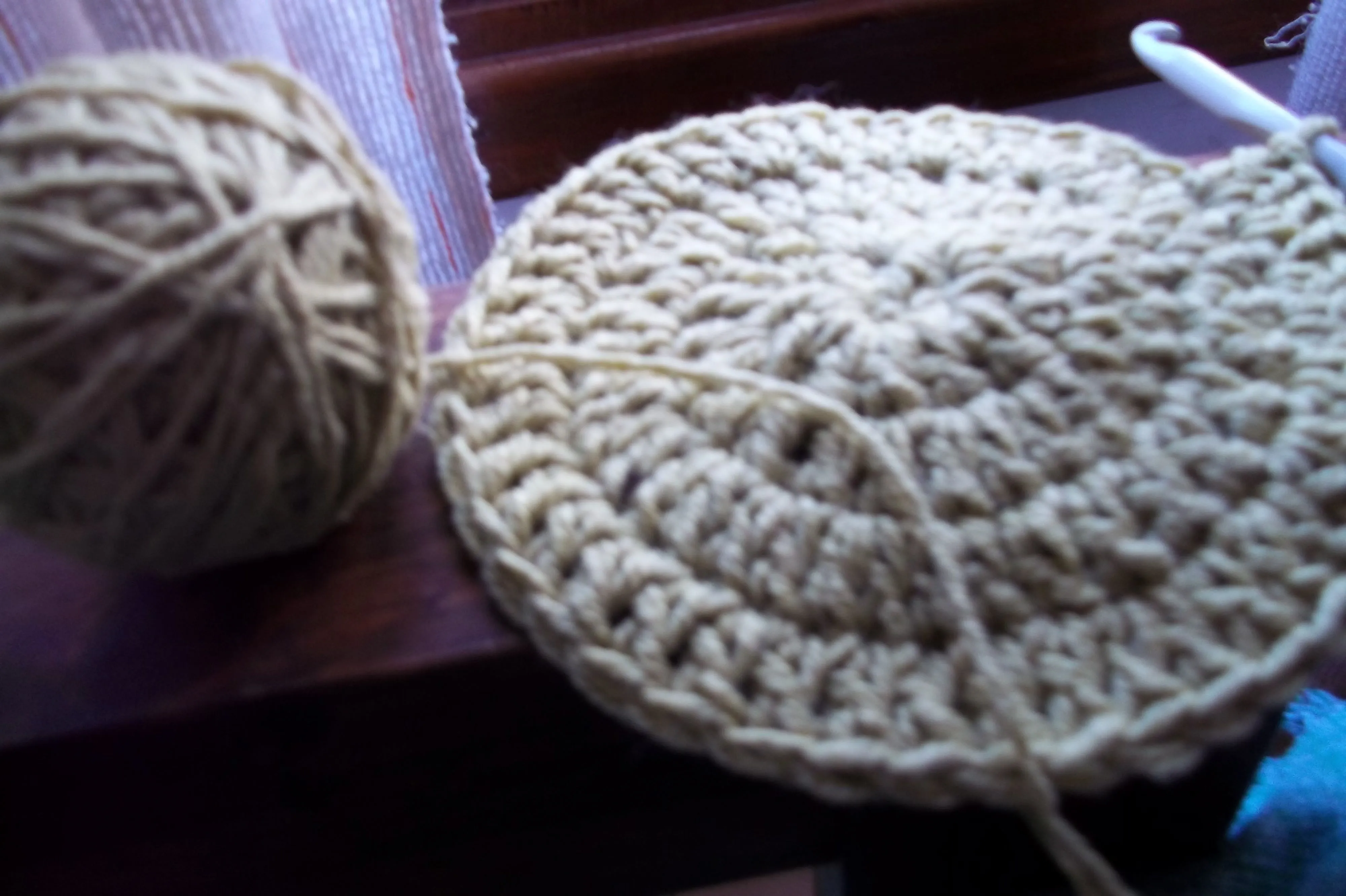 Boina tejida a crochet paso a paso | OVEJA REBELDE Boina tejida a crochet paso a paso | OVEJA REBELDE