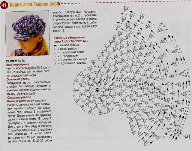 boinas a crochet waooooo boinas a crochet waooooo