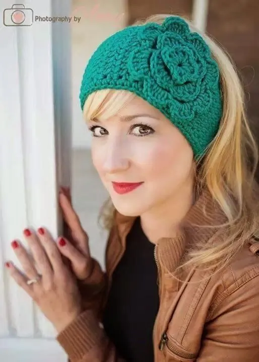 Mi baúl de Inspiraciones : Gorras tejidas a crochet Mi baúl de Inspiraciones : Gorras tejidas a crochet
