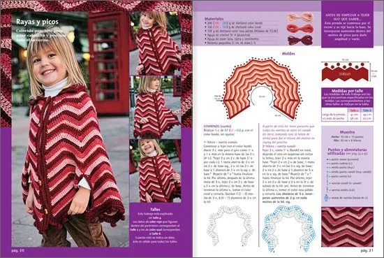 boinas con patrones a crochet de imagui - Buscar con Google ... boinas con patrones a crochet de imagui - Buscar con Google ...