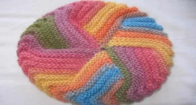 GORROS on Pinterest | Tejido, Tricot and Drops Design GORROS on Pinterest | Tejido, Tricot and Drops Design