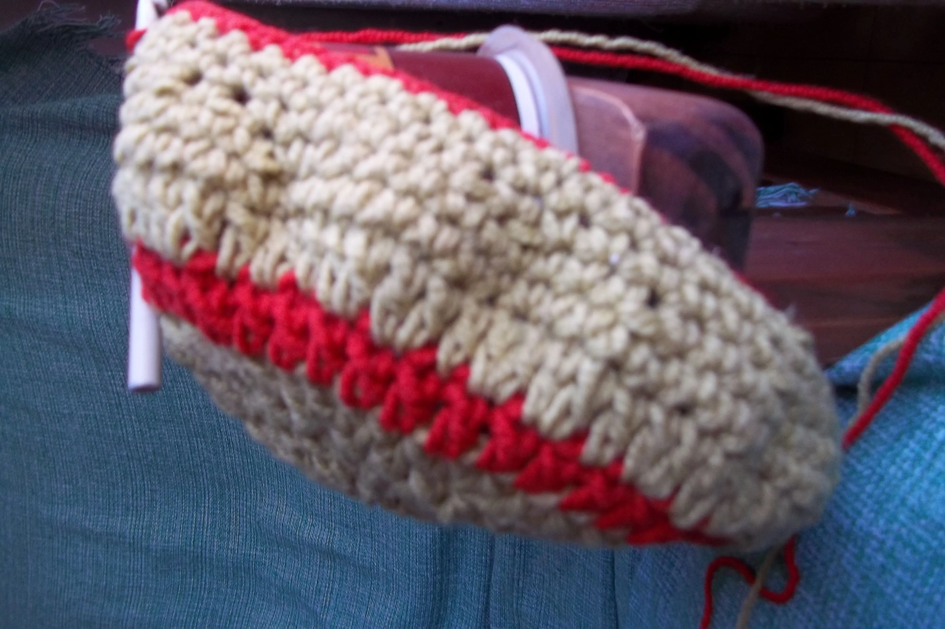 Boina tejida a crochet paso a paso | OVEJA REBELDE Boina tejida a crochet paso a paso | OVEJA REBELDE