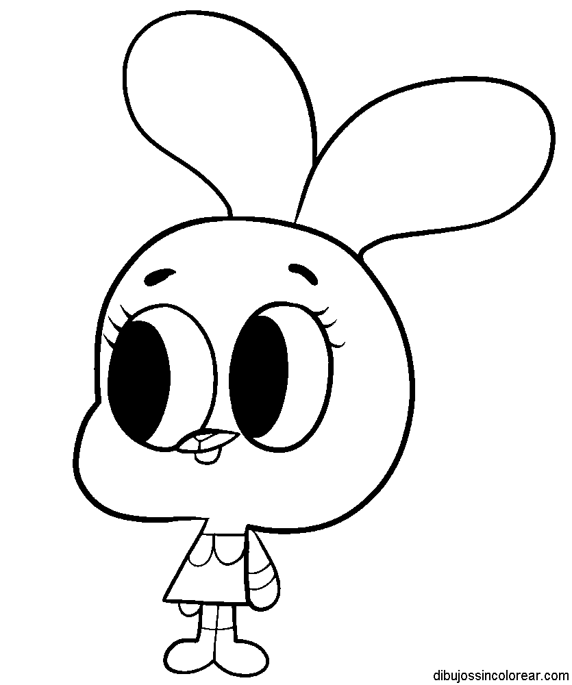 Boing dibujos para colorear - Imagui