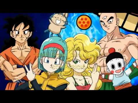 Bola De Drac Z Kai Ending (català HD) - YouTube Bola De Drac Z Kai Ending (català HD) - YouTube